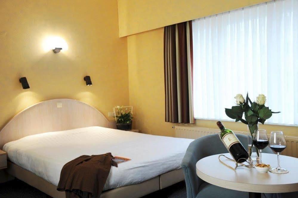 Hotel Princess Oostende Exterior foto